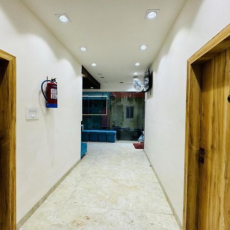 Hotel Shree Mahakal Krapa Ujjain Exterior photo