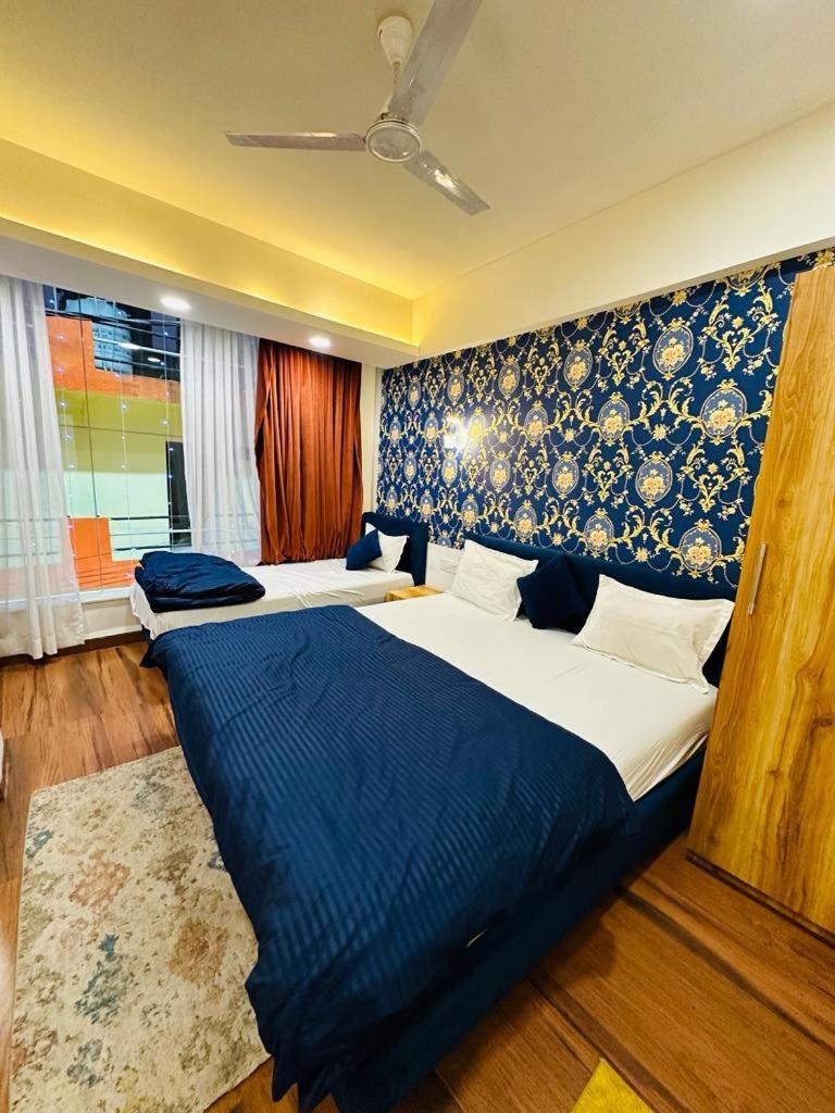 Hotel Shree Mahakal Krapa Ujjain Exterior photo